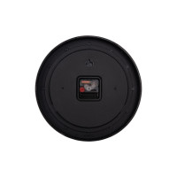 Nástenné hodiny Karlsson KA5992GR, 30cm